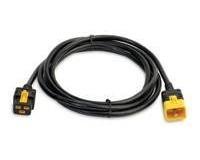 UPS ACC CABLE POWER C19 TO C20/3M AP8760 APC