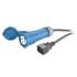 UPS ACC CABLE POWER C19 TO/IEC309 (16A) 2.5M AP9899 APC