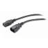 UPS ACC CABLE POWER C19 TO C14/2.5M AP9870 APC
