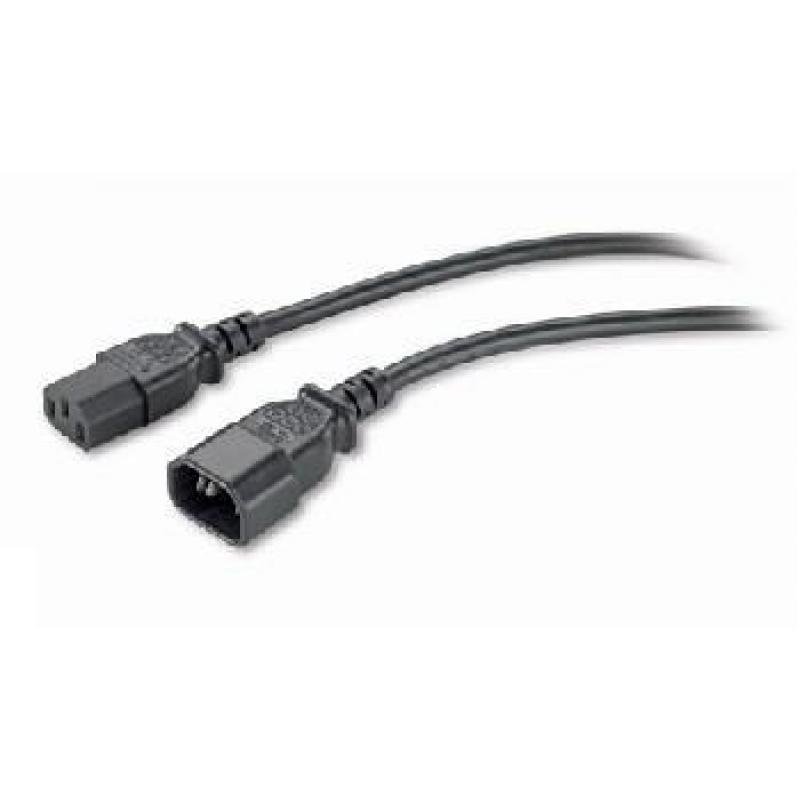 UPS ACC CABLE POWER C19 TO C14/2.5M AP9870 APC