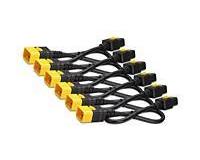 UPS ACC CABLE POWER C19 TO C20/1.8M AP8716S APC