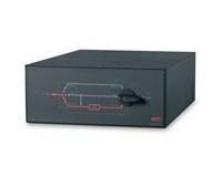 UPS ACC SERVICE BYPASS PANEL/100A MBB SBP16KP APC
