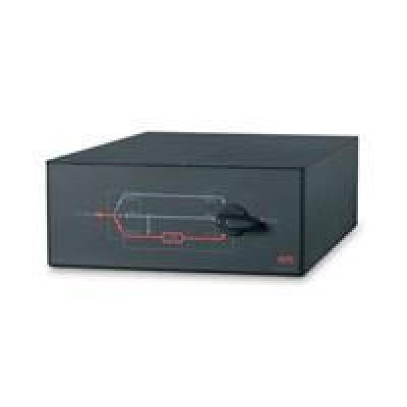 UPS ACC SERVICE BYPASS PANEL/100A MBB SBP16KP APC