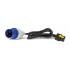UPS ACC CABLE POWER C19 TO/IEC309-16A 3M AP8758 APC