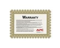 UPS ACC WARRANTY EXTENSION 1Y/WBEXTWAR1YR-SP-03 APC