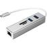 I/O HUB USB-C MULTI-PORT/S53-0400190-V33 MSI