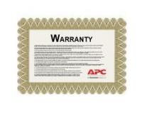 UPS ACC WARRANTY EXTENSION 3Y/WBEXTWAR3YR-SP-03 APC