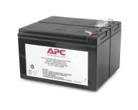 UPS ACC BATTERY CARTRIDGE/REPLACEMENT APCRBC113 APC