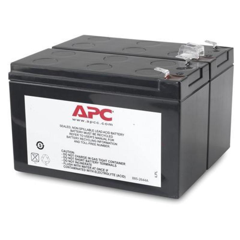 UPS ACC BATTERY CARTRIDGE/REPLACEMENT APCRBC113 APC