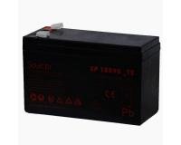 BATTERY 12V 9AH/SP-BAT-12V9AH SPACER
