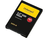 SSD SATA2.5