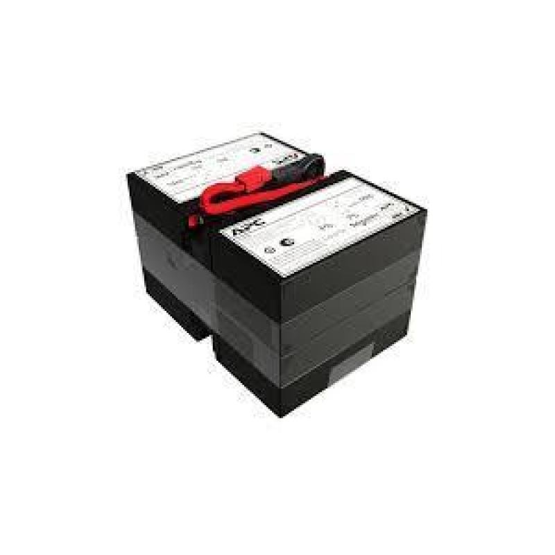 UPS ACC BATTERY CARTRIDGE/REPLACEMENT APCRBCV209 APC
