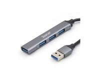 I/O HUB USB3 4PORT/SPHB-USB-4U-01 SPACER