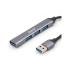 I/O HUB USB3 4PORT/SPHB-USB-4U-01 SPACER