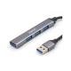I/O HUB USB3 4PORT/SPHB-USB-4U-01 SPACER