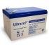 BATTERY 12V 12AH/UL12-12 ULTRACELL