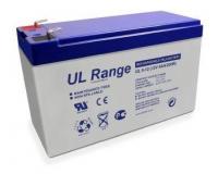 BATTERY 12V 9AH/UL9-12 ULTRACELL