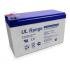 BATTERY 12V 9AH/UL9-12 ULTRACELL