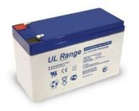 BATTERY 12V 7AH/UL7-12 ULTRACELL