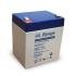 BATTERY 12V 5AH/UL5-12 ULTRACELL