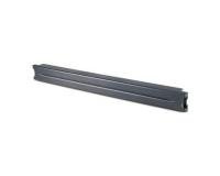 RACK ACC BLANKING PANEL 1U 19