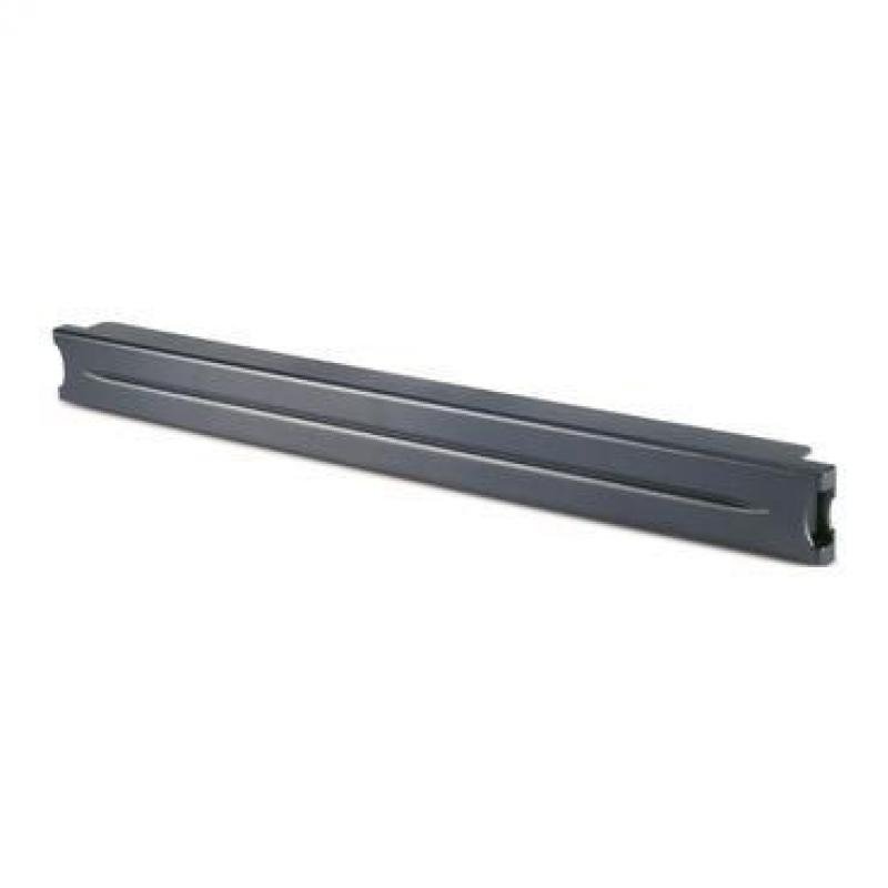 RACK ACC BLANKING PANEL 1U 19