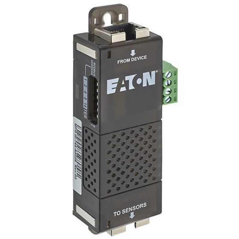UPS ACC MONITORING PROBE/EMPDT1H1C2 EATON
