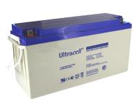 BATTERY 12V 150AH/UCG150-12 ULTRACELL