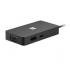 I/O HUB USB-C TRAVEL SURFACE/BLACK 1E4-00004 MICROSOFT