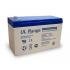 BATTERY 12V 7.2AH/UL7.2-12 ULTRACELL
