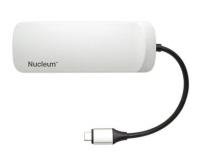 I/O HUB USB-C NUCLEUM/C-HUBC1-SR-EN KINGSTON