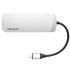 I/O HUB USB-C NUCLEUM/C-HUBC1-SR-EN KINGSTON
