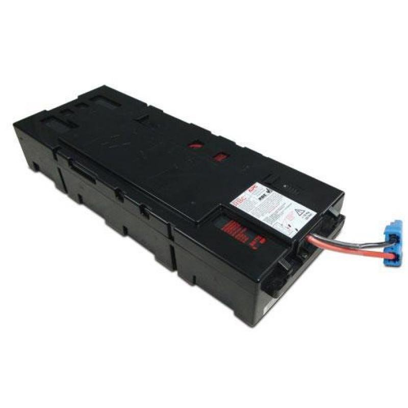 UPS ACC BATTERY CARTRIDGE/REPLACEMENT APCRBC116 APC