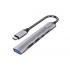 I/O HUB USB-C 5PORT/128962 EQUIP