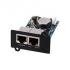 UPS ACC SNMP CARD PM/UPAC-SNMPCRD-CG01B NJOY