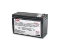UPS ACC BATTERY CARTRIDGE/REPLACEMENT APCRBC114 APC