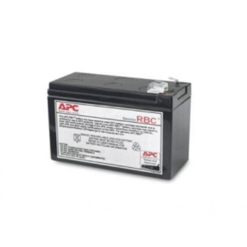 UPS ACC BATTERY CARTRIDGE/REPLACEMENT APCRBC114 APC