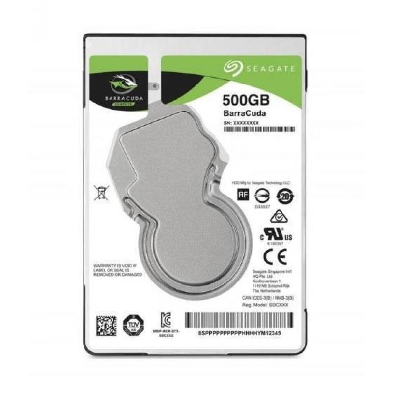 HDD SATA2.5