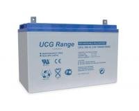 BATTERY 12V 100AH/UCG100-12 ULTRACELL