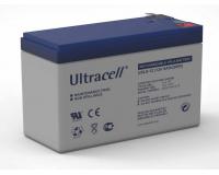 BATTERY 12V 9AH/UXL9-12 ULTRACELL