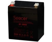 BATTERY 12V 5AH/SP-BAT-12V5AH SPACER