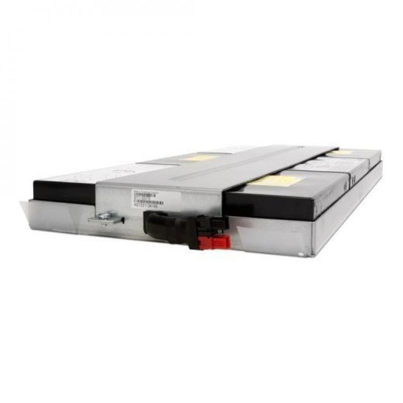 UPS ACC BATTERY CARTRIDGE/REPLACEMENT APCRBC88 APC