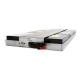 UPS ACC BATTERY CARTRIDGE/REPLACEMENT APCRBC88 APC