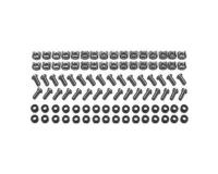 RACK ACC M6 HARDWARE KIT/AR8100 APC