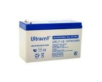 BATTERY 12V 7AH/UXL7-12 ULTRACELL