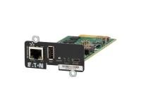 UPS ACC NET MANAGEMENT CARD/NETWORK-M3 EATON