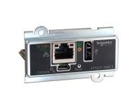 UPS ACC MANAGEMENT CARD 3/AP9547 APC