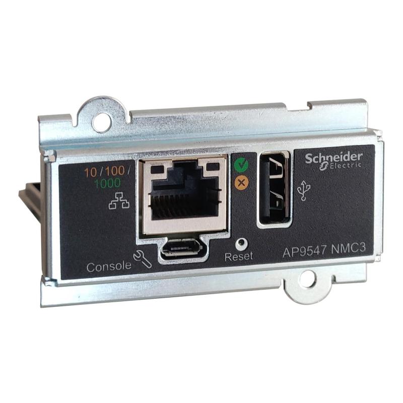 UPS ACC MANAGEMENT CARD 3/AP9547 APC