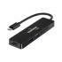 I/O HUB USB-C/FHUB17693 TECNOWARE
