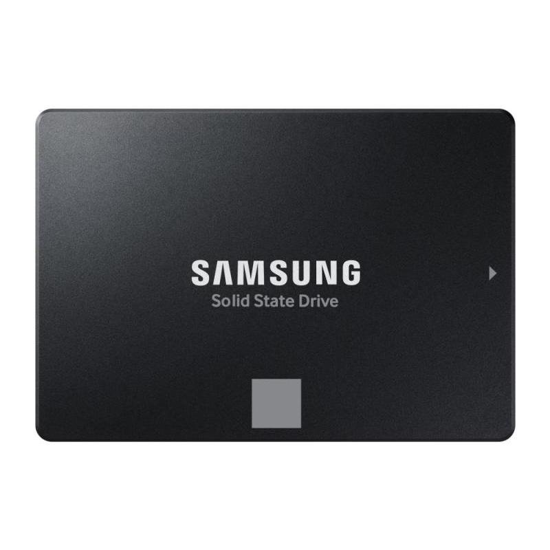 SSD SATA2.5